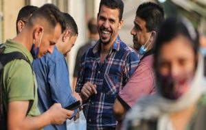 وقتی یک گوش در و یک گوش دروازه باشد/یاسوج آماج موج سوم کرونا در روزهای سیاه؟!