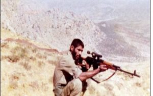 گردان تک‌نفره کهگیلویه و بویراحمدی به شبکه یک می‌آید