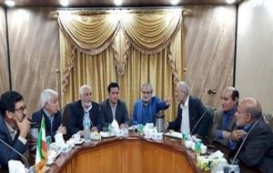 آخرین تحرکات اردوگاه اصلاح طلبان کهگیلویه و بویراحمد برای انتخابات ریاست جمهوری