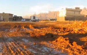 آوار گِل بر سر زندگی شرف‌آبادی‌ها و مسئولانی که نمی‌خواهند کفش‌هایشان گِلی شود!+فیلم