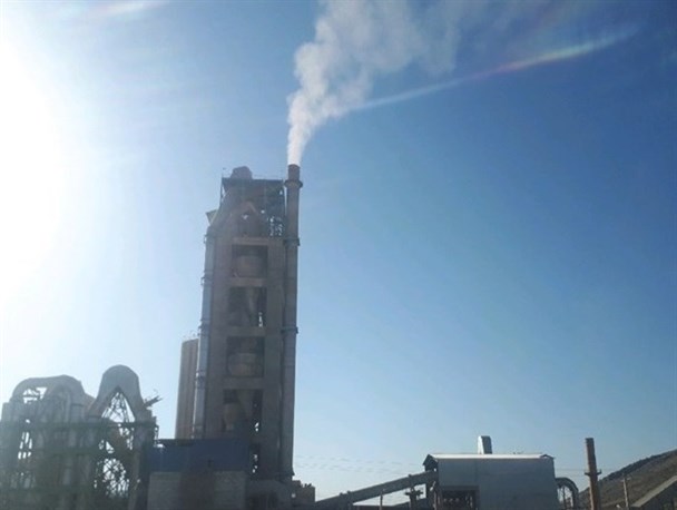 آیا کارخانه سیمان “مارگون”، عوارض آلایندگی را پرداخت میکند؟ آیا کارخانه سیمان “مارگون”، عوارض آلایندگی را پرداخت میکند؟