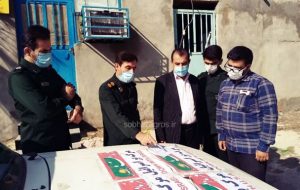 اجرای طرح تکمیلی بسیج/ متخلفین کرونایی به مراجع قضایی معرفی می‌شوند+تصاویر