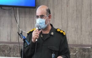 اجرای طرح شهید سلیمانی در مناطق عشایری گچساران