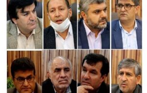 از رسانه و مردم نترسید؛کدام عضو شورای شهر یاسوج حاضر به پاسخگویی و هم صدایی است؟