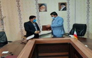 انتصابات دقیقه ۹۰ در کهگیلویه وبویراحمد