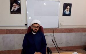 انتقام خون “حاج قاسم” نابودی اسرائیل است