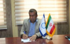 بررسی آخرین وضعیت مبلمان شهری باشت