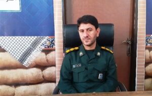 برگزاری ۱۱عروسی بدون تجمع و تجمل حاصل کارفرهنگی طرح شهید سلیمانی در دنا