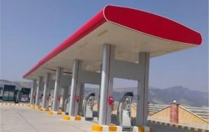 بنزین لیتری ۳ هزار تومانی؛ هدیه مسئولان به مردم