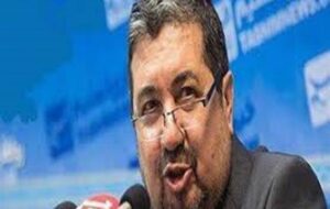 بهترین انتقام، اخراج تروریست‌های آمریکایی از منطقه است