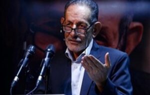 حاج قاسم نماد حقیقت بود/ انتقام ما به این سادگی تمام نخواهد شد