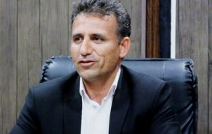 خبر خوش شهردار برای شهروندان گچسارانی