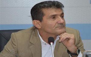 خسارت میلیاردی سیل به شهرستان بهمئی