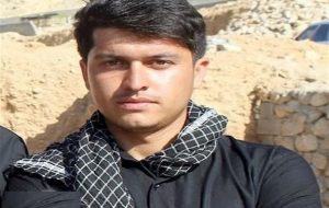 دانشجو موذن جامعه است/استقرار دانشگاه پیام نور لنده در مدرسه ابتدایی