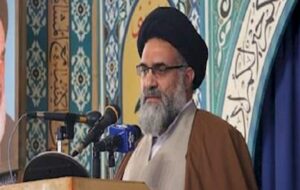 دغدغه‌های فوتبالی نماینده ولی فقیه در کهگیلویه وبویراحمد/ چرا یک تیم فوتبال در شهر یاسوج نداریم؟