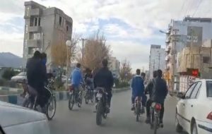 ضرورت برخورد با موتورسواران مزاحم در یاسوج+تصاویر