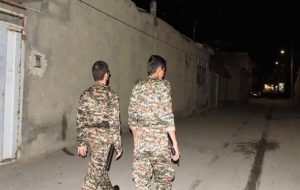 فعالیت ۱۲۰۰ بسیجی در طرح محله محور مقابله با کرونا