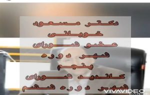 فعالیت زود هنگام انتخاباتی رییس سابق شورای شهر یاسوج