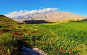 “لنده”؛ زیبای ناشناخته کهگیلویه وبویراحمد مملو از جاذبه‌های گردشگری