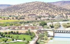 مستند جذاب و کوتاه از پل تاریخی پاتاوه+فیلم