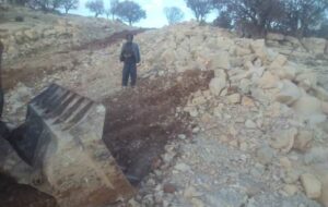 مشارکت بنیاد علوی در بهسازی جاده محروم‌ترین روستای کهگیلویه و بویراحمد