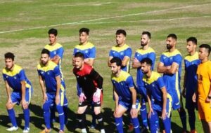 هواداران صبور باشند، نفت وگاز گچساران به زمان نیاز دارد