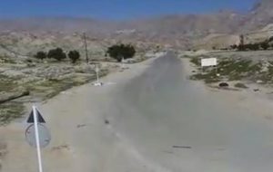 پیچ جاده‌ای در گچساران که جان می‌گیرد؛ نوش‌دارو بعد از مرگ سهراب