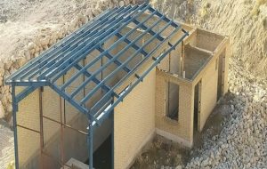 کام تشنه ۳۷۰ هکتار اراضی دیم دنا در انتظار تدبیر دولت+تصاویر