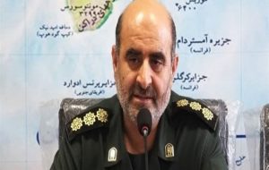 ۱۹۲ تیم طرح شهید سلیمانی را در گچساران اجرا می‌کنند