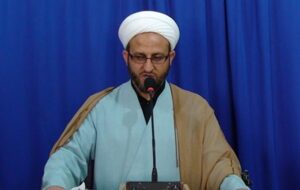 آمریکا مصداق ظلم و استکبار در جهان است