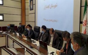 اظهارات فرماندار گچساران در شورای اداری؛ وامدار شخصی نیستم