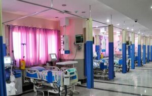 افتتاح یک بیمارستان در کهگیلویه وبویراحمد/دعوت از ۵بازیکن هم استانی به اردوی تیم ملی