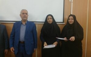 امور بانوان ادارات کهگیلویه و بویراحمد در کما/ امور بانوان یا سکوی پرتاب؟!