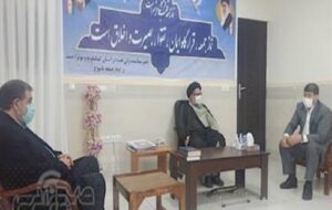 تاسف نماینده ولی‌فقیه از سرگذشت کارخانه‌های قند و آرد و نشاسته یاسوج