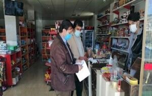 تشدید نظارت ها بر بازار کهگیلویه و بویراحمد