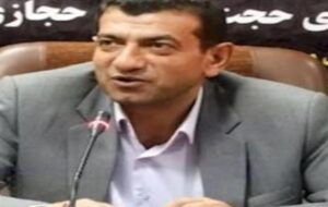 حاج قاسم نماد مبارزه با تروریسم جهانی بود