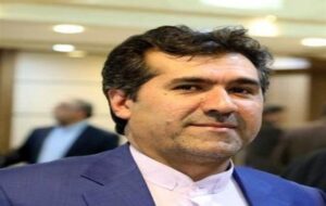 حضور چراغ خاموش فرمانداری بویراحمد در اجرای پروژه های عمرانی