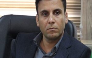 حفاظت و صیانت از تجهیزات شبکه آبیاری برعهده کشاورزان و جهاد کشاورزی است