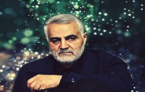 رونمایی از ۳ اثر فاخر با موضوع شهید سلیمانی در کهگیلویه و بویراحمد