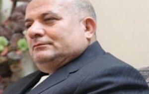 سردار سلیمانی معمار شکست نقشه های آمریکا در خاورمیانه بود