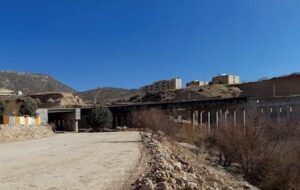 سرعت‌گرفتن روند اجرایی پل چهارم بشار یاسوج