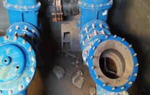 سرقت تجهیزات آبیاری در قطب کشاورزی کهگیلویه و بویراحمد+تصاویر