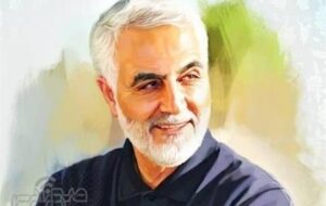 شاعران آئینی گچساران در وصف “سردار دل‌ها” شعر سرودند+فیلم