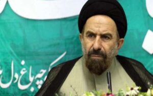 شخصیت اسطوره ای “حاج قاسم” از نگاه یک رزمنده جبهه مقاومت