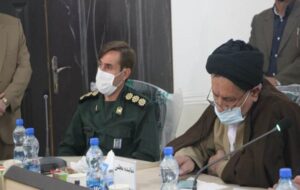 لنده نیازمند اهتمام و پیگیری نماینده مجلس در رفع مشکلات عمرانی است