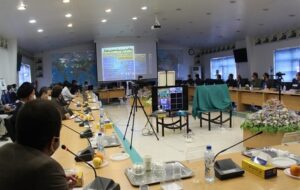 موسسه کاریابی، گرفتار بیکاری شد/ چراغ سبز نماینده پیشین برای برکناری غریب‌پور