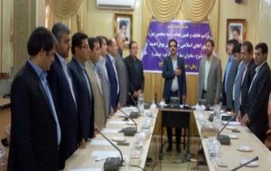 پرواز تخم مرغ قبل از مرغ در پایتخت طبیعت/ سکوی پرتاب یک معاونت