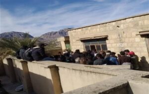 پلمپ اداره جهاد کشاورزی سرآسیاب بهمئی+تصاویر