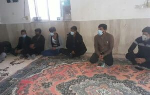 چه کسی جوابگوی مطالبات ماست/ تنها منبع درآمدمان کشاورزی است+تصاویر