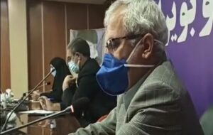 آخرین وضعیت بیمارستان نرگسی گچساران/ شهروندان سی‌سختی در اولویت دریافت واکسن کرونا هستند+فیلم